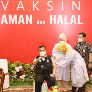 Jangan Takut Divaksin