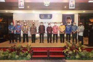 Sandi Yakin Pariwisata Kepri Bangkit Lebih Cepat