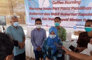 Penyelenggaraan Pilkada 2020 Usai, Ini Tugas Baru KPU