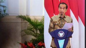 HPN 2021, Presiden Beri Apresiasi ke Insan Pers Telah Berada di Garis Terdepan Selama Covid-19