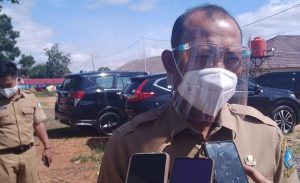 Kemendagri Perintahkan Gubernur Menunjuk Sekda Menjadi Plh Bupati/Wako