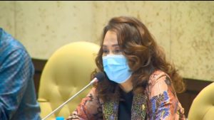 Ada Lelang Megaproyek Senilai Rp8,8 Triliun di Kepri