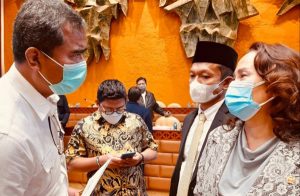 Dirjen Hubla: Singapura dengan Batam, Ibarat Langit dan Bumi