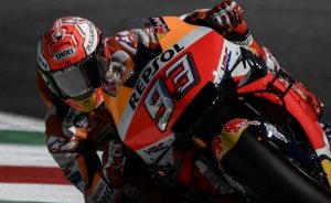 Honda Perpanjang Kontrak dengan Dorna, Balapan hingga 2026