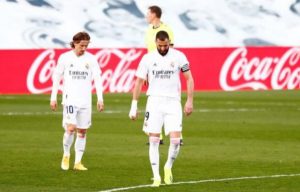 Jadwal Liga Spanyol Akhir Pekan: Madrid Dapat Lawan Mudah