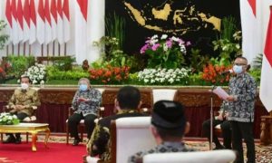 PWI Minta Pemerintah Merealisasikan Insentif Ekonomi buat Industri Media