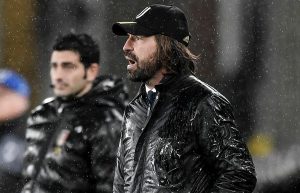 Begini Ambisi Andrea Pirlo Setelah Membawa Juventus ke Final Coppa Italia
