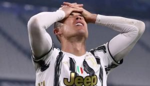Juventus Tersingkir di Liga Champions, Bukan Kesalahan Ronaldo Tok!