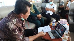 Gubernur Kepri Sudah Mengajukan Rekomendasi Vertical Clearance Jembatan Batam-Bintan