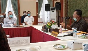 Cara Ansar Ahmad Mempersolek Tanjungpinang, Gereja Ayam Pun Bakal Direvitalisasi