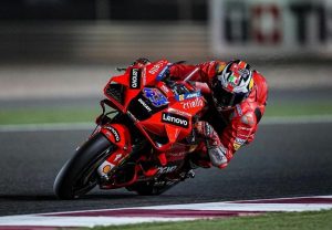 Jack Miller Tercepat di Free Practice 2 MotoGP, Rossi: Ducati yang Terkuat