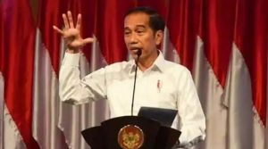 Presiden RI Jokowi Minta Perubahan Program Studi Kurikulum