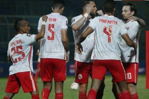 Borneo FC Tersingkir, Persija Ancam Bhayangkara dan PSM