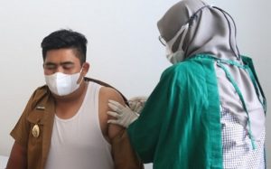 Nongsa dan Lagoi Dibuka, Bintan Mengusulkan 4.000 Dosis Vaksin buat Pekerja Wisata