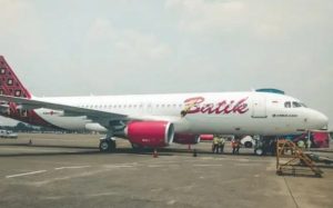 Batik Air Buka Rute Penerbangan Jakarta-Tanjungpinang, Cek Harga Spesialnya