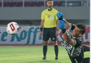Dramatis! Sembilan Penendang Gagal, Persija ke Grandfinal Piala Menpora 2021