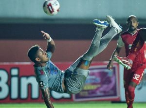 Final Piala Menpora 2021: Persib Ambisius Kalahkan Persija, Emang Mampu?