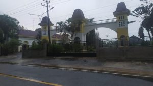 Pemko Tanjungpinang Mengisolasi Pasien Covid-19 ke Hotel Lohass di Bintan, Warga Setempat Protes