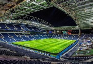 UEFA: Final Liga Champions Berpindah ke Porto, Ditonton 6 Ribu Supporter