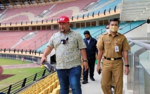 Norizam Tukiman Beli PSPS, Bos Kelantan FC Malaysia Bakal Saingi Raffi Ahmad dan Kaesang Pangarep