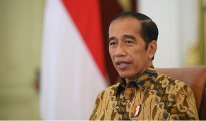 Presiden: Hasil TWK Pegawai Jadi Masukan untuk Langkah Perbaikan KPK