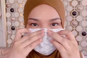 Siti Nurhaliza Didenda Rp34,6 Juta karena Cuai Protokol Kesehatan