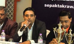 ASTAF Mengeluarkan Persatuan Sepak Takraw Malaysia (PSM) dari Keanggotaan