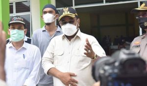 Aunur Rafiq Sudah Memperbolehkan Nongkrong di Kedai Kopi