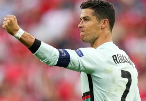 Euro 2020/2021: Saksikan Duel Panas Portugal Vs Jerman, Perancis Vs Hongaria