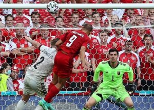 Euro 2020/2021: Belgia ke Babak 16 Besar, Denmark Terancam Tumbang