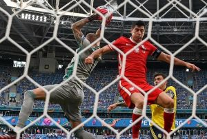 Euro 2020/2021: Swedia Juara Grup, Spanyol Pun Lolos ke Babak 16 Besar