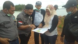 Komisi III DPRD Kepri Mendukung PT Lubuk Utama Granit Segera Beroperasi, Tapi Rekrut Warga Tempatan