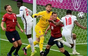 Euro 2020/2021: Inggris dan Kroasia Lolos, Saksikan Portugal Vs Perancis