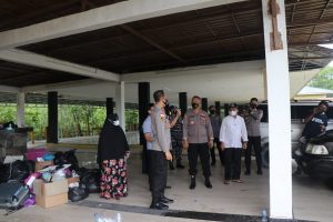 Satgas Bintan: LPMP Penuh, Kunang-kunang Resort Jadi Lokasi Karantina Terpadu
