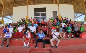 Spesial! PSSI Menyeleksi Pemain Timnas U-16 dan U-19 di Kepri