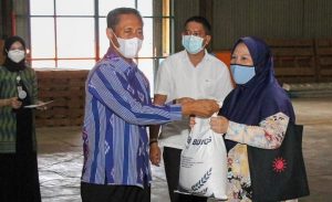 81.071 KK Penerima Bantuan PPKM Darurat di Kepri, Cek Kriterianya