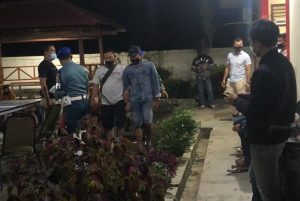 Satreskrim Polres Bintan Kembali Mengamankan PMI Ilegal dari Lombok, Pengurusnya Ditangkap