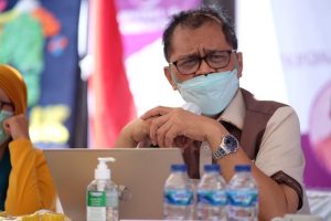 Andi Asrun: Apri Sujadi Harus Berani Blakblakan, Bongkar Semua Penerima Suap