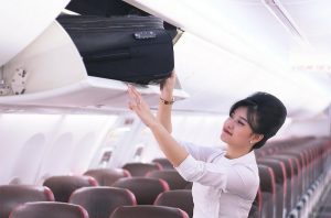 Lion Air Menggratiskan Bagasi 20 Kilogram, Simak Ketentuan Pelaksanaannya