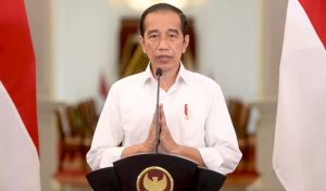 PPKM Berlanjut, Presiden Jokowi Menurunkan Level di Beberapa Daerah