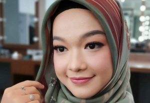 Profil Wike Julia, Anak Guru dan Pedagang Kedai Kopi yang Menembus Semifinal Rising Star Indonesia Dangdut