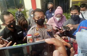 Pengeroyok Ketua DPRD Bintan Diancam 5 Tahun Penjara, Satu Tersangka Ternyata Warga Tembeling