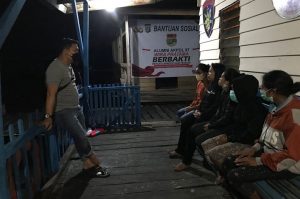 Lima Wanita Asal Jawa Barat dan NTT Gagal Jadi TKI Ilegal di Malaysia