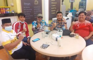 Digembleng 3 Tahun di PPLP Kepri, Hari Ini Rafly Ramadhan Go to Timnas U18 Indonesia
