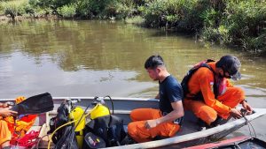 Kadisbudpar dan Genpi Bintan Diperiksa Polisi, Terkait Dua Korban di Ekang Mangrove Park