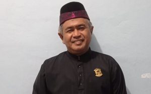 Mengenang Wan Izhar Abdullah, Wawako Pertama Kota Tanjungpinang (Bagian I)