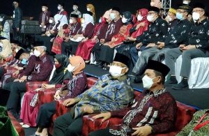 STQH Nasional Maluku Utara Dibuka Menag RI, Ini Kata Gubernur Kepri Ansar Ahmad