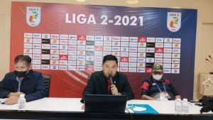 PSSI Memperkirakan, Suporter Boleh Menyaksikan Pertandingan di Stadion Pada Awal 2022