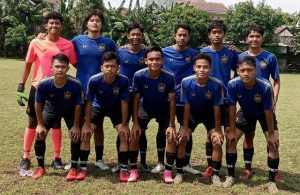 Enam Anak Kepri Masuk Skuat Elite Pro Academy PSIS Semarang