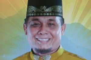 Jamhur Ismail Tak Cuma Becakap, Ini Materi Yudicial Review Soal Retribusi Labuh Jangkar Kepri yang Diajukan ke MA